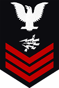 left-arm rating badge