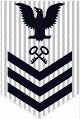 WAVE Gray Working Rating Badge