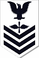 WAVE White Rating Badge