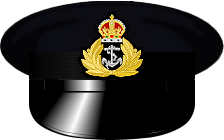 cap badge