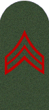 USMC enlisted rank